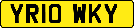 YR10WKY