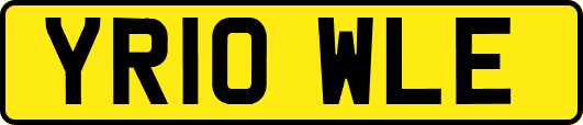 YR10WLE