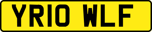 YR10WLF