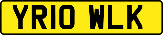 YR10WLK