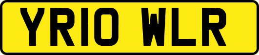 YR10WLR