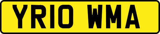 YR10WMA