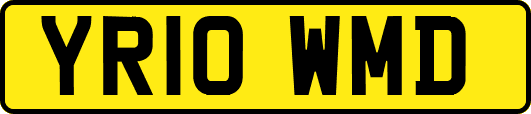 YR10WMD