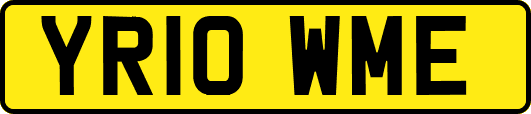 YR10WME