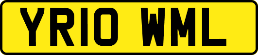 YR10WML