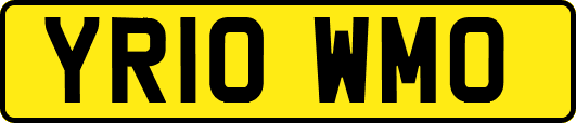 YR10WMO