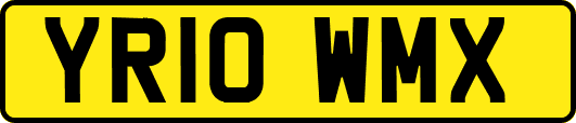 YR10WMX