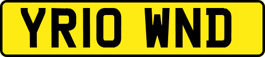 YR10WND