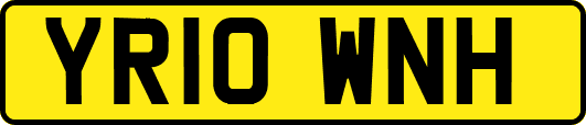 YR10WNH