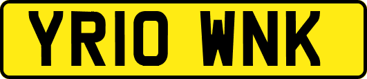 YR10WNK