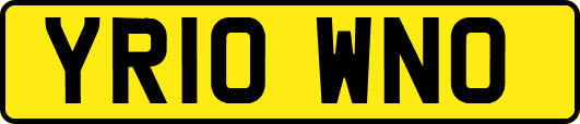 YR10WNO