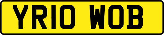 YR10WOB
