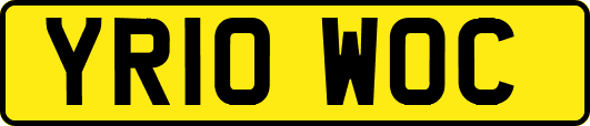 YR10WOC