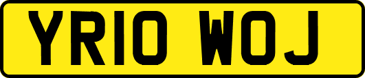 YR10WOJ