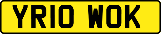 YR10WOK
