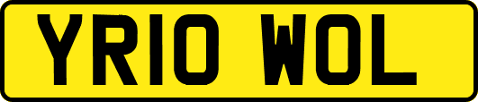 YR10WOL