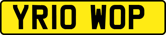 YR10WOP