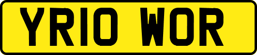 YR10WOR