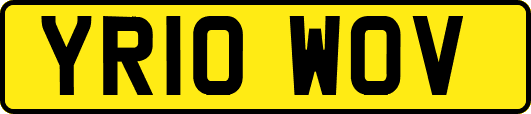 YR10WOV