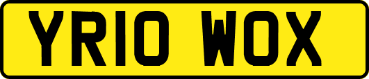 YR10WOX