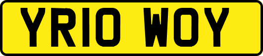 YR10WOY