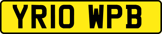 YR10WPB