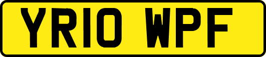 YR10WPF