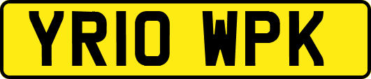 YR10WPK