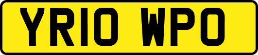 YR10WPO
