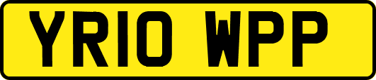 YR10WPP