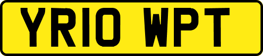 YR10WPT