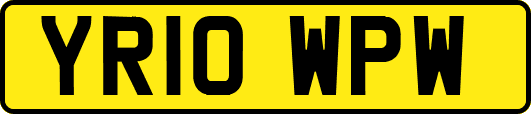 YR10WPW
