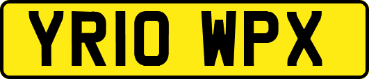 YR10WPX