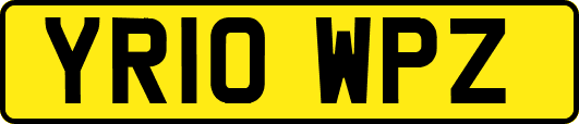 YR10WPZ