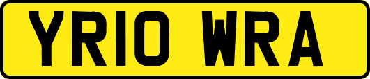 YR10WRA