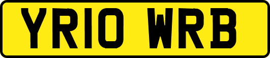 YR10WRB