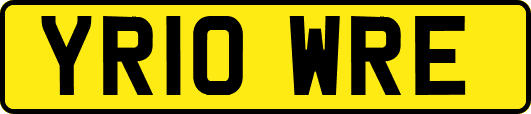 YR10WRE