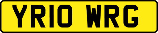 YR10WRG