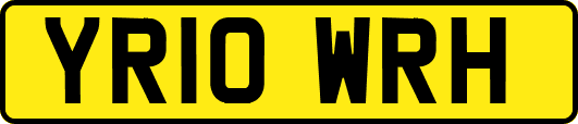 YR10WRH