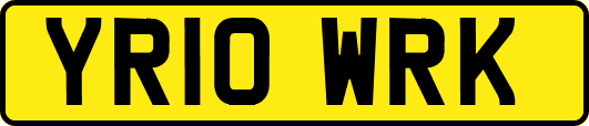 YR10WRK