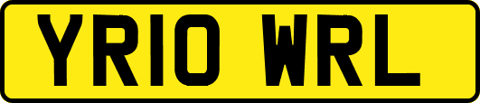 YR10WRL