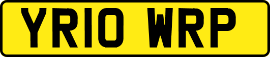 YR10WRP