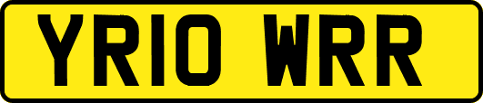 YR10WRR