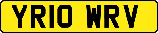 YR10WRV