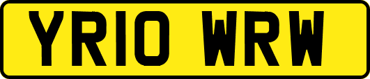 YR10WRW