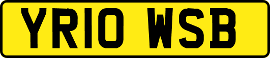 YR10WSB
