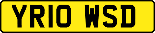 YR10WSD