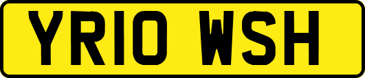 YR10WSH