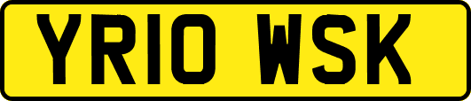 YR10WSK