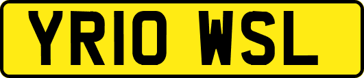 YR10WSL